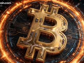 Bitcoin Difficulty Climbs 3.87% as Hashrate Slips and Next Cut Looms – Mining Bitcoin News
