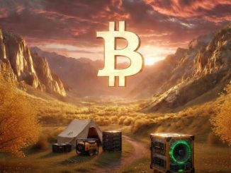 Bitcoin Hashrate GIVEAWAY LIVE! LETS GO