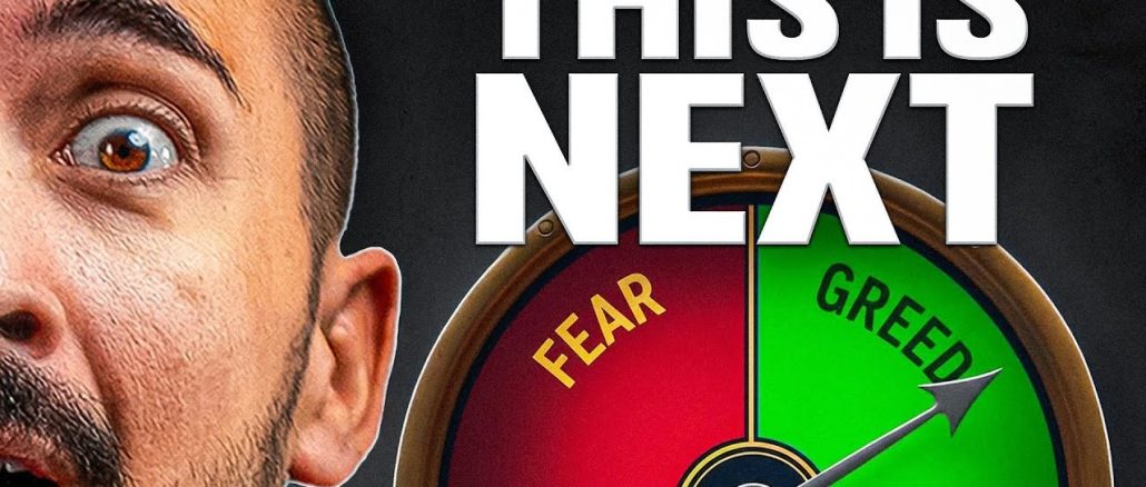 Bitcoin Looks Ready To PUMP