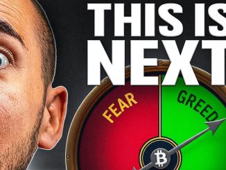 Bitcoin Looks Ready To PUMP