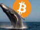 Bitcoin flirts with $72K while a whale bets $80M it won’t last