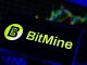 Bitmine Adds 101,627 ETH in Biggest Weekly Accumulation in 4 Months