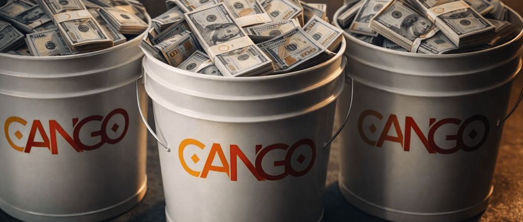 Cango Secures $75M in Fresh Capital to Expand Ecohash AI Computing Platform – Mining Bitcoin News