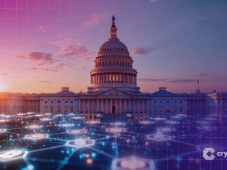 Todd Blanche takes charge at the DOJ. Find out how his past actions shape current crypto enforcement and legal strategies.