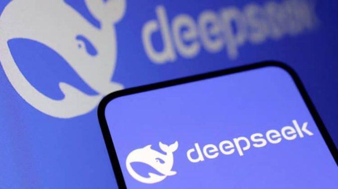 DeepSeek seeks $300M in first outside funding at $10B valuation