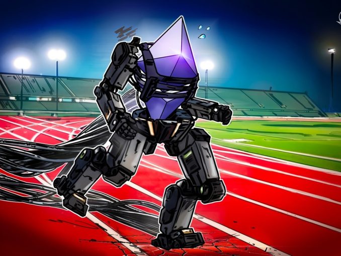 Ethereum Faces Speed vs Security Tradeoff With Quantum Shift