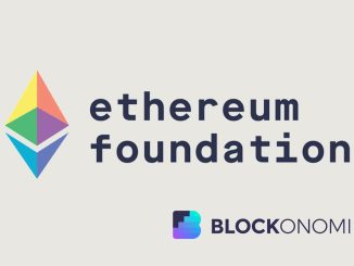 Ethereum Foundation Unstakes $48.9M in ETH Through Lido Finance