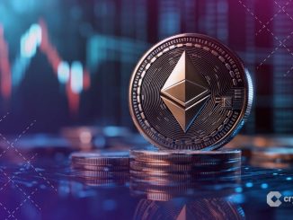 Ethereum Ethereum price is trading at the same price it first hit 5 years ago, inside a tight range with a breakout above $2,405 targeting $3,000.