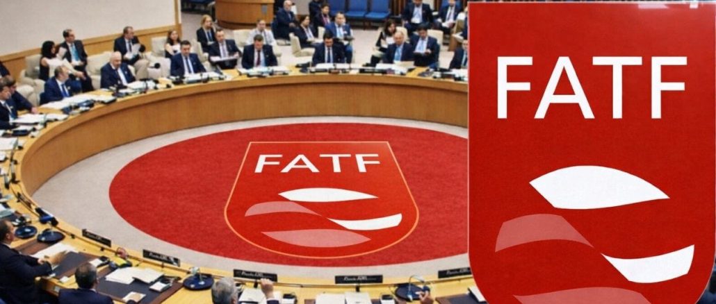 FATF Calls for Rapid Global Crypto Standards Rollout as Cross-Border Enforcement Gaps Raise Systemic Risks