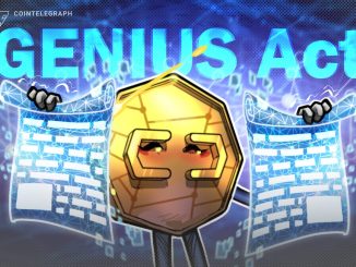 Fed’s Barr Calls for Balanced US Stablecoin Rules Under GENIUS Act