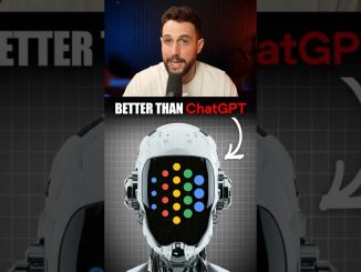 Google AI Is About to Take Over