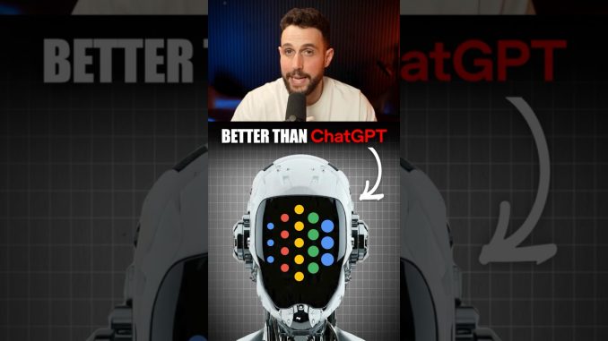 Google AI Is About to Take Over