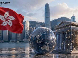 Hong Kong Signals Web3 Push as $2B Tokenized Bonds Boost Efficiency