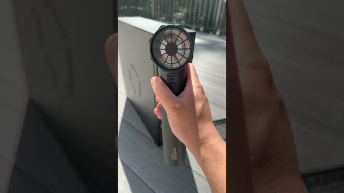 How to clean your Bitcoin Miner with THIS!