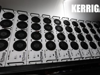 I've STOPPED GPU Mining... but something profitable just came out?