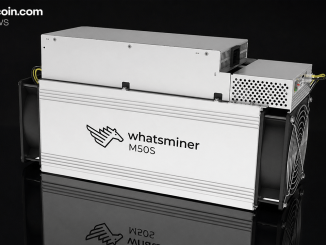 Luxor Signs MicroBT Hardware Commitment Worth $100M Alongside Firmware Launch