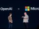Microsoft loses exclusive OpenAI IP rights as new deal caps revenue share