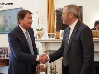 Ripple CEO Says CLARITY Act Window Is Open and Now Is the Moment to Act – Regulation Bitcoin News