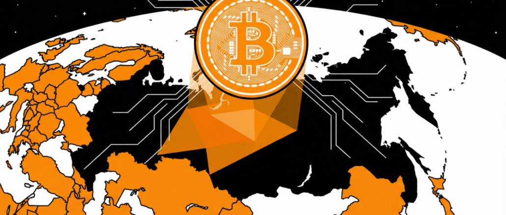 Russia Moves to Formalize Cryptocurrency Market With New Legislation – Regulation Bitcoin News