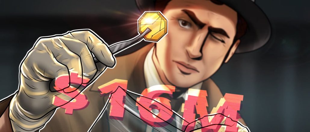 SEC Charges Donald Basile in $16M Crypto Fraud Over “Insured” Token