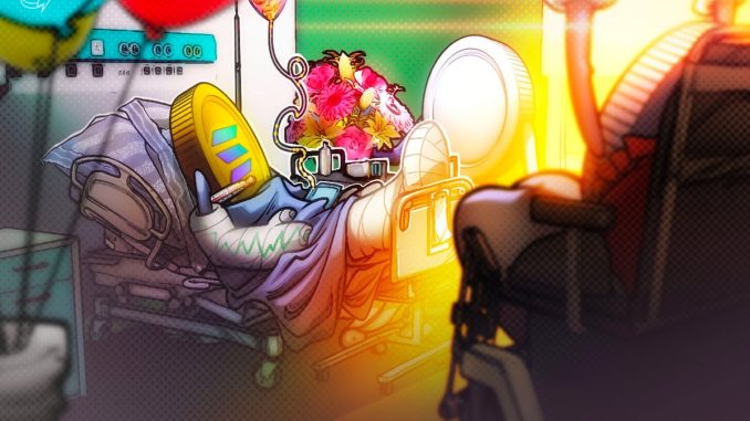 SOL Open Interest Jumps 20% As Traders Eye Rally To $100