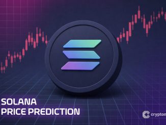 Solana price jumps by 3.5%, but the Drift hack and being the only coin in the crypto top 10 that is red, make its prediction slightly bearish.