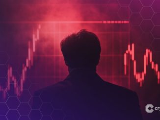 Bitcoin price drops to $66,500 as geopolitical tensions rise, causing a shift in market sentiment and asset values.