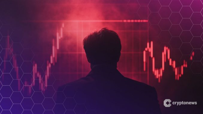 Bitcoin price drops to $66,500 as geopolitical tensions rise, causing a shift in market sentiment and asset values.