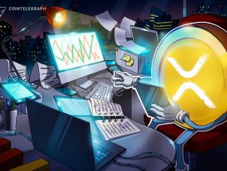 XRP Price Flashes Multiple Bottom Signals As Bulls Defend $1.30.