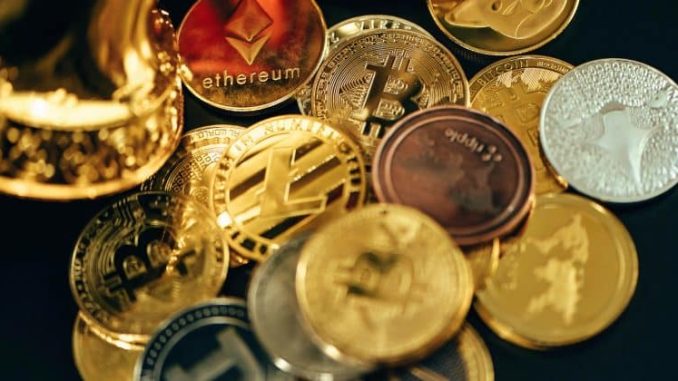 XRP snaps outflow streak as crypto funds log $1.2B ahead of FOMC decision