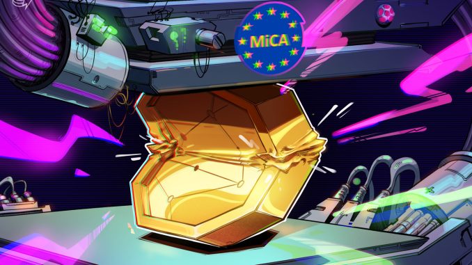 Cointelegraph