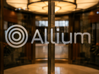 Visa and BCG Build on Allium as Startup Closes $40M Series B