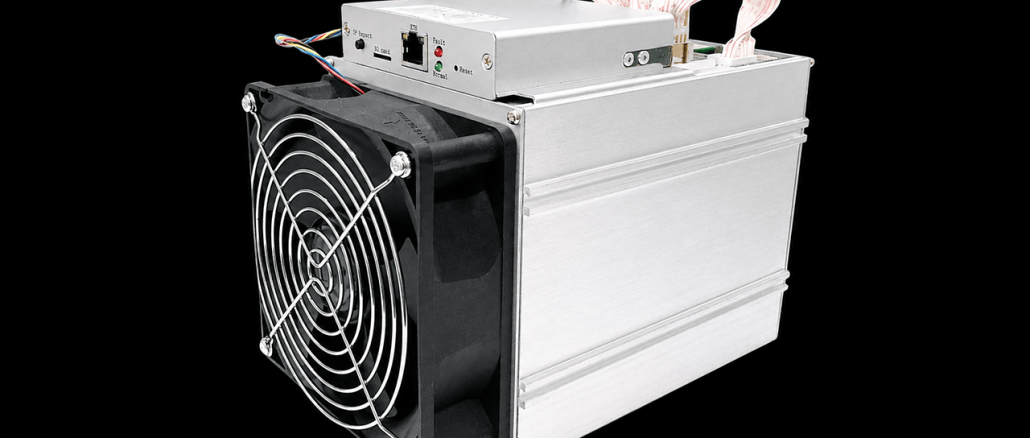 Zcash Mining Exposure Comes to Wall Street as Fortitude Targets Nasdaq Listing